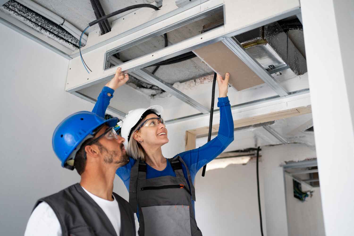 Best HVAC installation services  in Englewood, TN