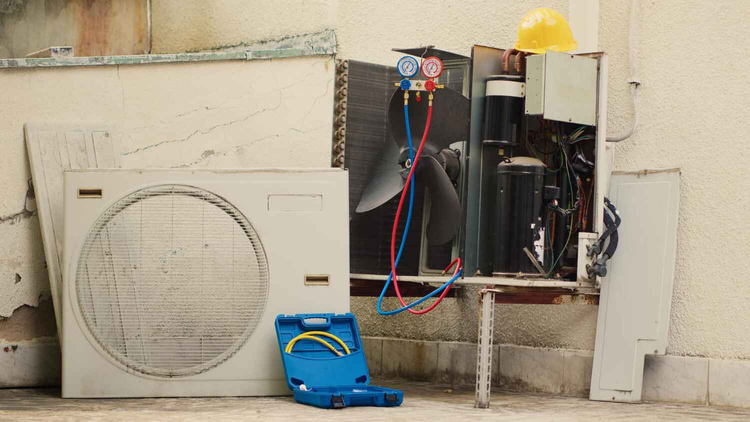 Best Furnace repair near me  in Englewood, TN